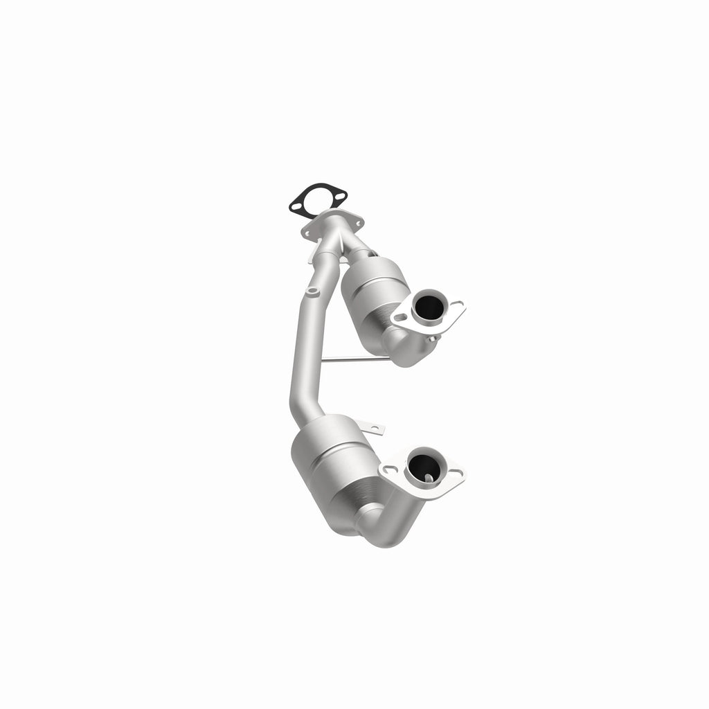 MagnaFlow Exhaust Products 23382 HM Grade Direct-Fit Catalytic Converter for Select Ford Windstar