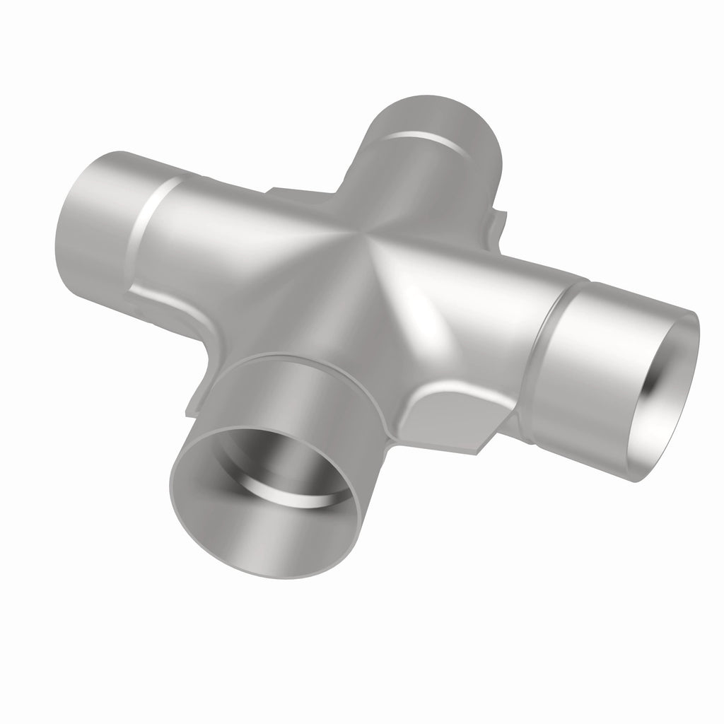 MagnaFlow Exhaust Products 10782 Exhaust X-Pipe - 3.00in.