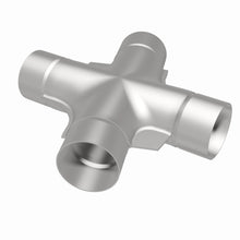 Load image into Gallery viewer, MagnaFlow Exhaust Products 10782 Exhaust X-Pipe - 3.00in.