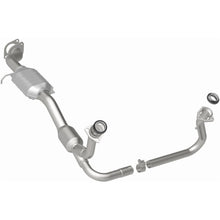 Load image into Gallery viewer, MagnaFlow Exhaust Products 49897 OEM Grade Direct-Fit Catalytic Converter for Select Chevrolet Blazer