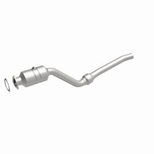Load image into Gallery viewer, MagnaFlow Exhaust Products 24175 HM Grade Direct-Fit Catalytic Converter for Select Audi A4, Audi A4 Quattro