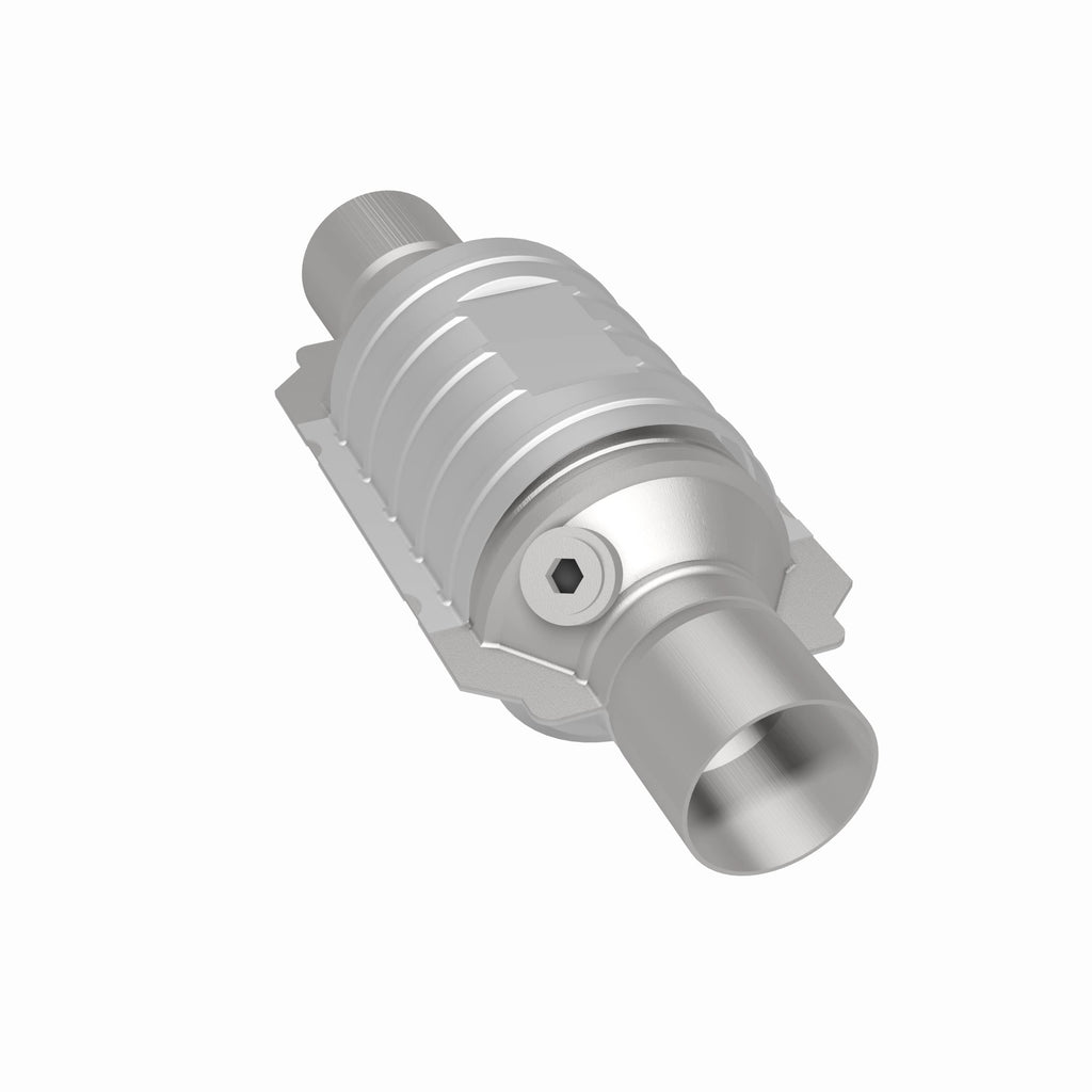 MagnaFlow Exhaust Products 99235HM HM Grade Universal Catalytic Converter