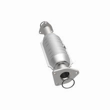 Load image into Gallery viewer, MagnaFlow Exhaust Products 49026 OEM Grade Direct-Fit Catalytic Converter for Select Acura TSX