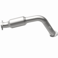 Load image into Gallery viewer, MagnaFlow Exhaust Products 21-114 OEM Grade Direct-Fit Catalytic Converter for Select Lexus NX200t, Lexus NX300