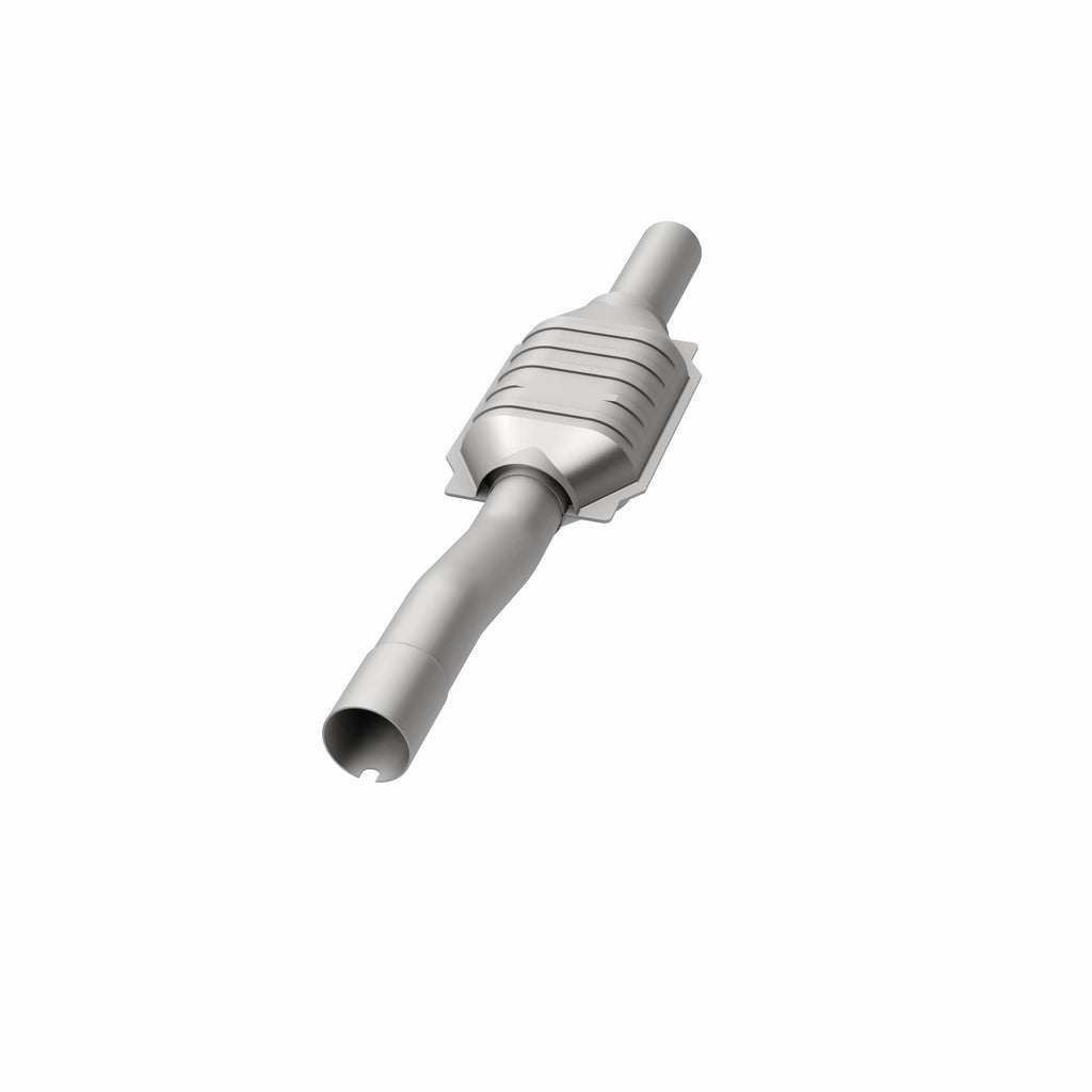 MagnaFlow Exhaust Products 51698 OEM Grade Direct-Fit Catalytic Converter for Select Jeep Grand Cherokee