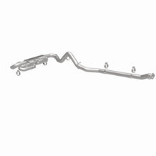 Load image into Gallery viewer, MagnaFlow Exhaust Products 19559 Overland Series Cat-Back System for Select Ford Bronco