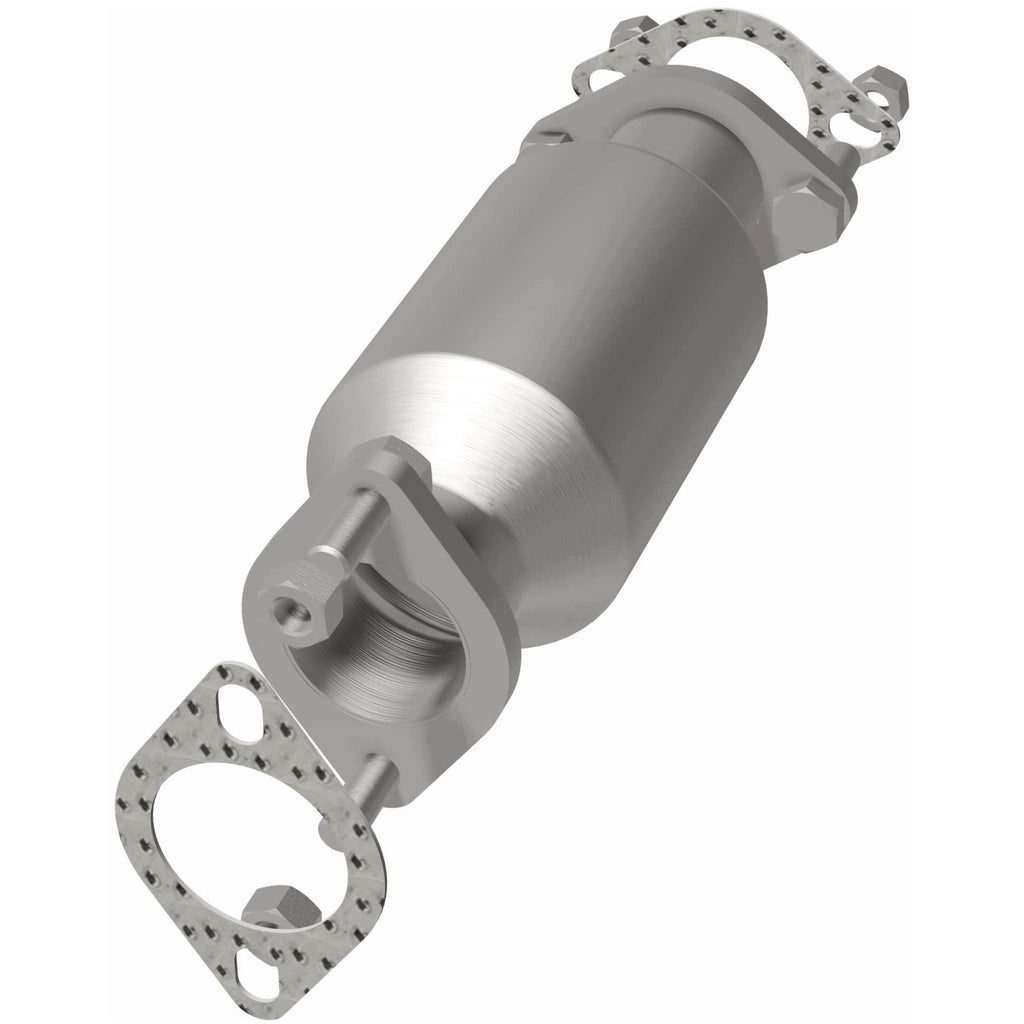 MagnaFlow Exhaust Products 52434 OEM Grade Direct-Fit Catalytic Converter for Select Kia Sorento