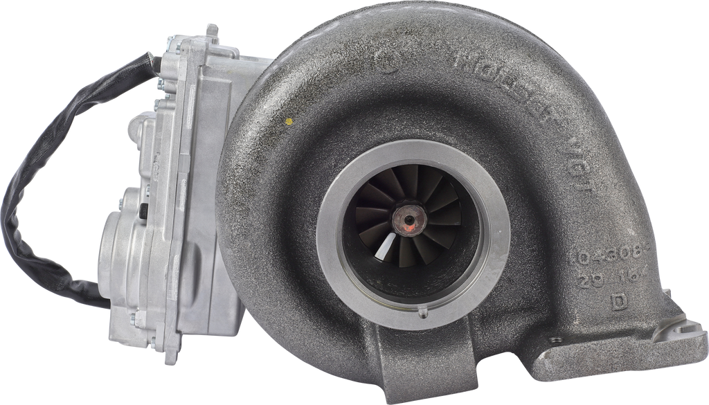 Alliant Power 4031002HX Turbocharger