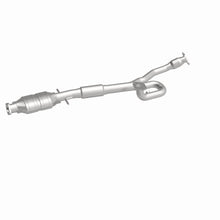 Load image into Gallery viewer, MagnaFlow Exhaust Products 557000 California CARB Direct-Fit Catalytic Converter for Select Buick LaCrosse