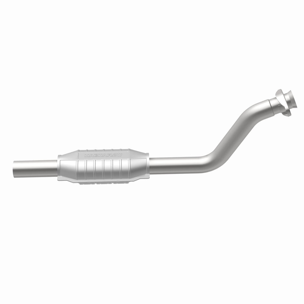 MagnaFlow Exhaust Products 23420 Standard Grade Direct-Fit Catalytic Converter for Select Buick Electra, Buick LeSabre, Buick Riviera, Oldsmobile 98, Oldsmobile Delta 88, Oldsmobile Toronado, Pontiac Bonneville