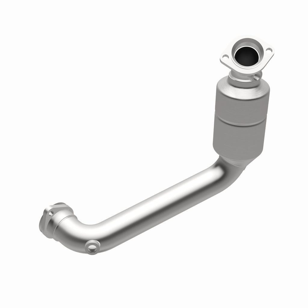 MagnaFlow Exhaust Products 24045 HM Grade Direct-Fit Catalytic Converter for Select Mercedes-Benz C280, Mercedes-Benz CLK320, Mercedes-Benz CLK430