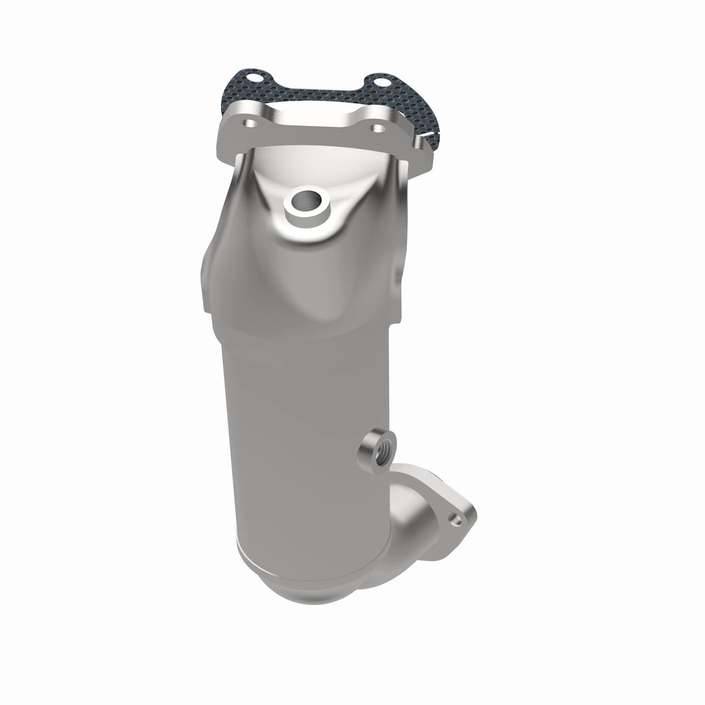 MagnaFlow Exhaust Products 5551120 California CARB Manifold Catalytic Converter for Select Chrysler Town & Country, Dodge Grand Caravan, Dodge Journey, Ram C/V, Volkswagen Routan