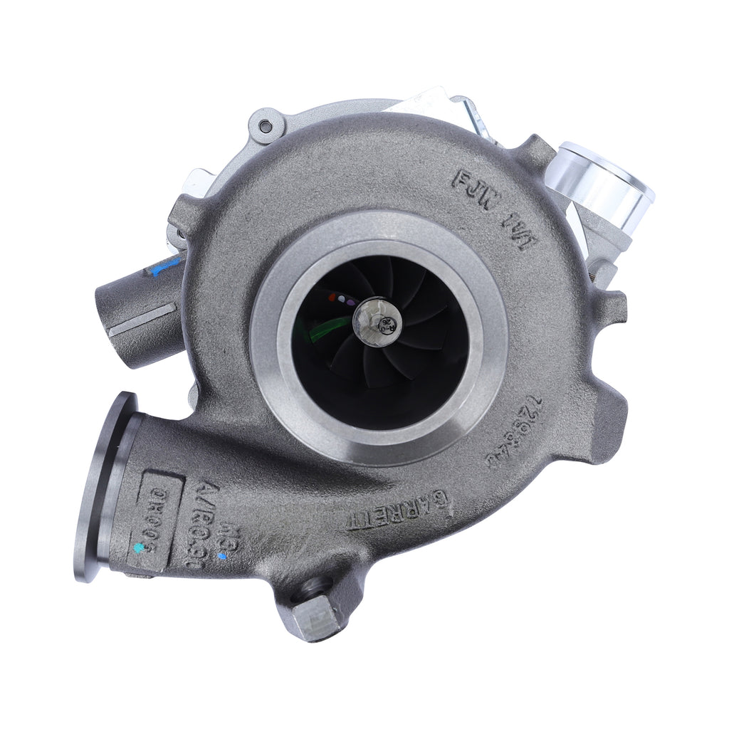 Alliant Power 772441-5002S Turbocharger