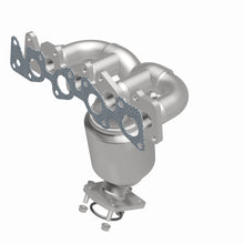 Load image into Gallery viewer, MagnaFlow Exhaust Products 22-157 OEM Grade Manifold Catalytic Converter for Select Chevrolet Spark