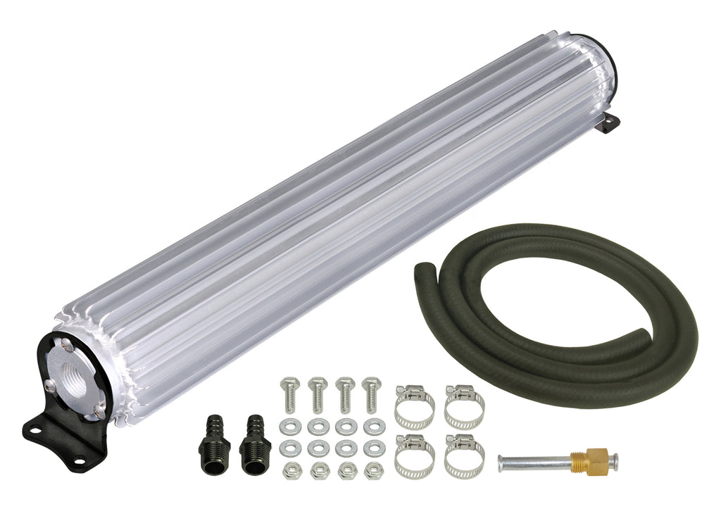 Heat-Sink-Trans-Cooler-18In-Long-38In-Npt-Inle