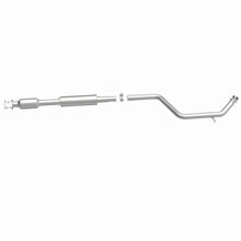 Load image into Gallery viewer, MagnaFlow Exhaust Products 21-314 OEM Grade Direct-Fit Catalytic Converter for Select Mazda 5
