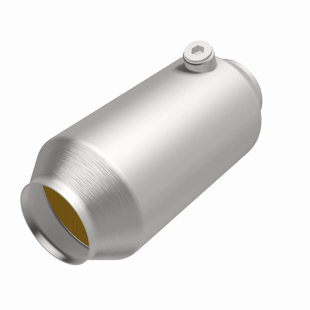 MagnaFlow Exhaust Products 551036 California CARB Universal Catalytic Converter for Select Hyundai Sonata