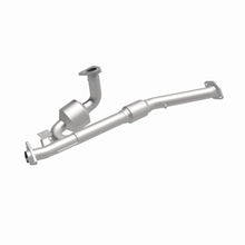 Load image into Gallery viewer, MagnaFlow Exhaust Products 24405 HM Grade Direct-Fit Catalytic Converter for Select INFINITI I30, Nissan Maxima