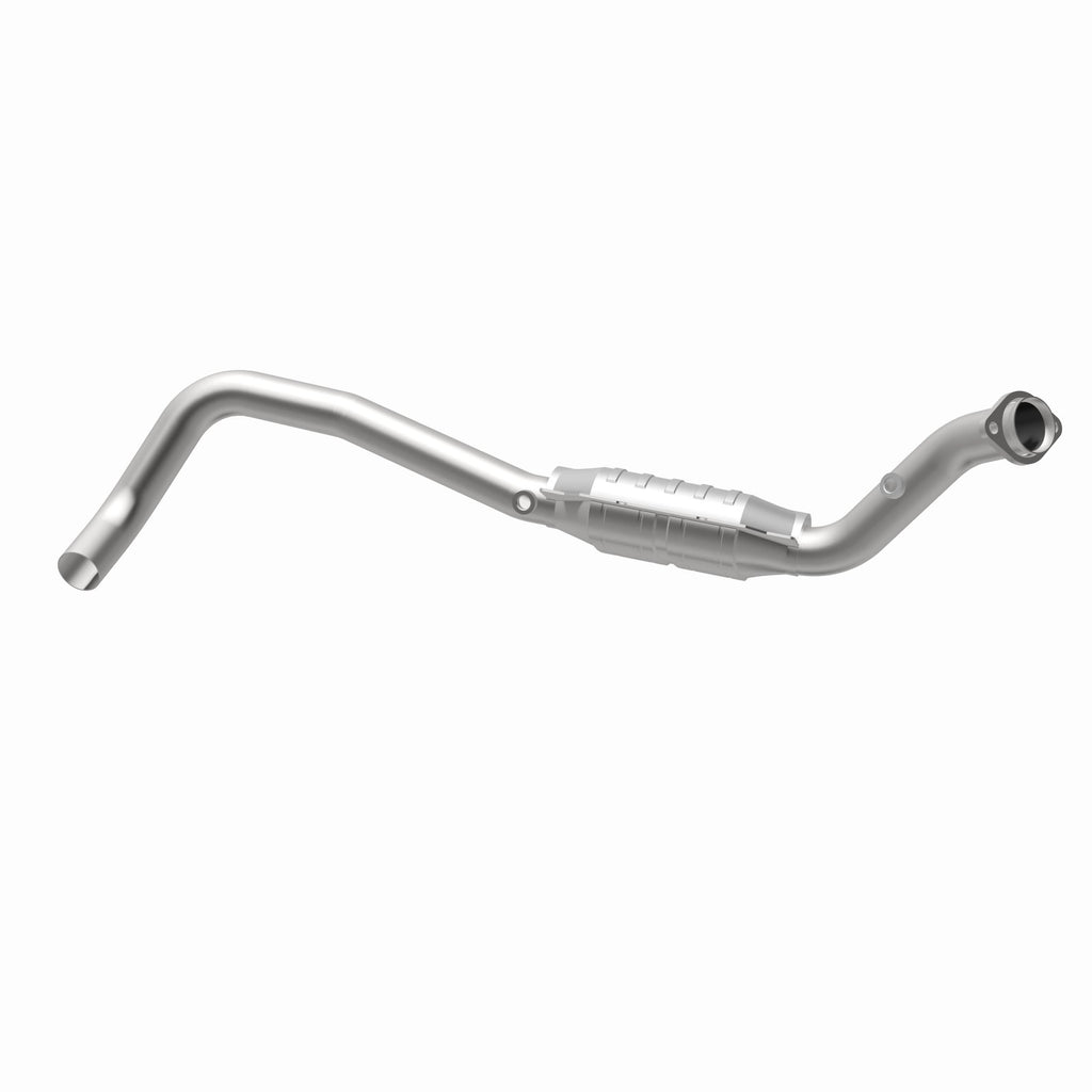 MagnaFlow Exhaust Products 49596 OEM Grade Direct-Fit Catalytic Converter for Select Dodge Ram
