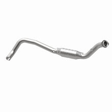 Load image into Gallery viewer, MagnaFlow Exhaust Products 49596 OEM Grade Direct-Fit Catalytic Converter for Select Dodge Ram