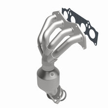 Load image into Gallery viewer, MagnaFlow Exhaust Products 51287 OEM Grade Manifold Catalytic Converter for Select Scion tC, Toyota RAV4