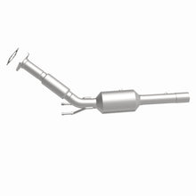Load image into Gallery viewer, MagnaFlow Exhaust Products 5661990 California CARB Direct-Fit Catalytic Converter for Select Volkswagen Beetle, Volkswagen Golf, Volkswagen Jetta, Volkswagen Passat, Volkswagen Rabbit