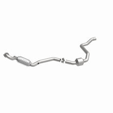 Load image into Gallery viewer, MagnaFlow Exhaust Products 447263 California CARB Direct-Fit Catalytic Converter for Select Mercedes-Benz ML55 AMG