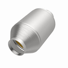 Load image into Gallery viewer, MagnaFlow Exhaust Products 337304 California CARB Universal Catalytic Converter for Select American Motors Concord, American Motors Gremlin, American Motors Spirit, Chrysler Conquest, Chrysler Cordoba, Chrysler Fifth Avenue, Chrysler Imperial, Chrysler