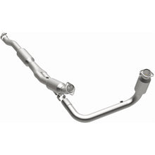 Load image into Gallery viewer, MagnaFlow Exhaust Products 4583018 California CARB Direct-Fit Catalytic Converter for Select Dodge Ram