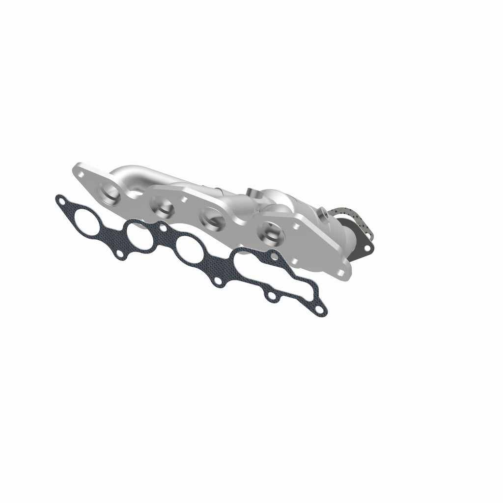 MagnaFlow Exhaust Products 49203 OEM Grade Manifold Catalytic Converter for Select Ford Fusion, Mercury Milan