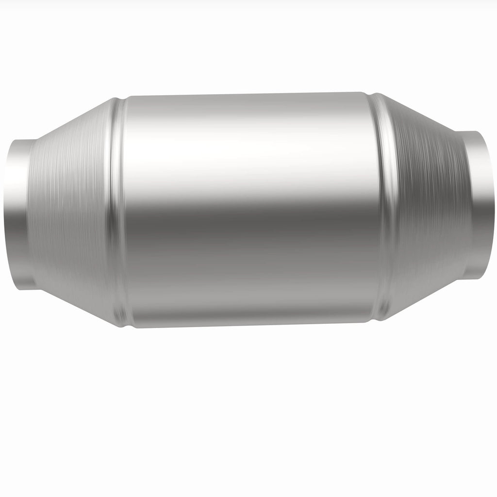 MagnaFlow Exhaust Products 333506 California CARB Universal Catalytic Converter for Select Dodge D100, Dodge D150, Isuzu Pickup, Isuzu Rodeo