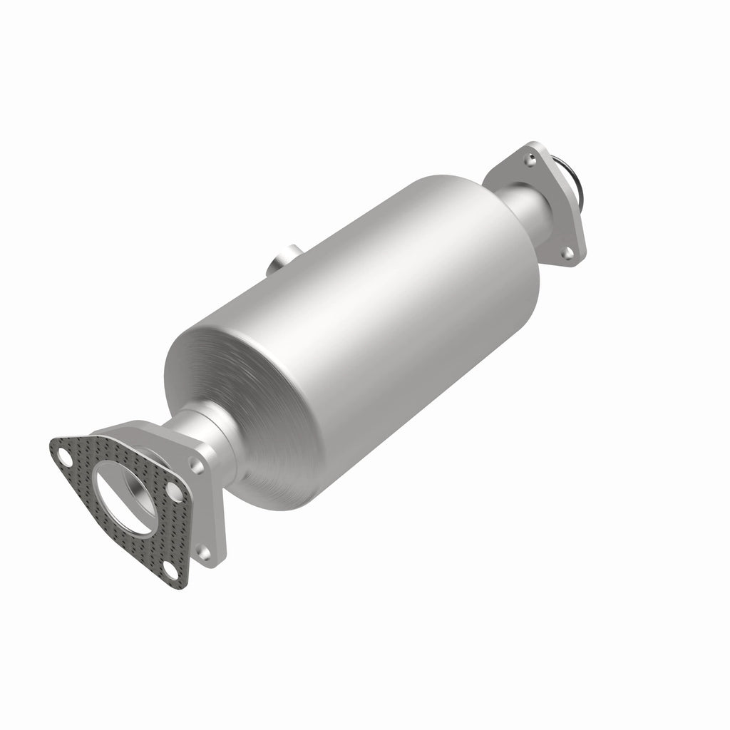 MagnaFlow Exhaust Products 5661912 California CARB Direct-Fit Catalytic Converter for Select Honda Accord