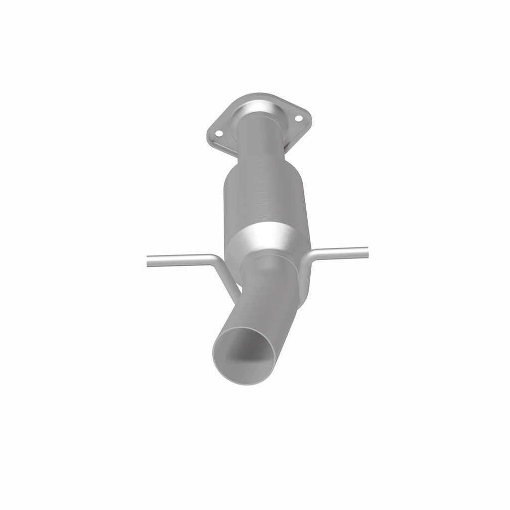MagnaFlow Exhaust Products 52537 OEM Grade Direct-Fit Catalytic Converter for Select Toyota Highlander
