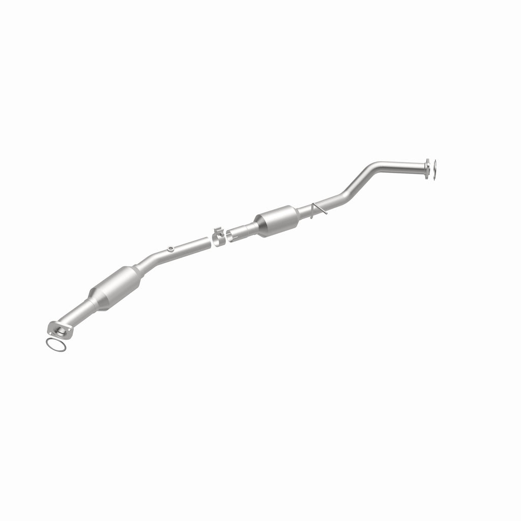 MagnaFlow Exhaust Products 21-286 OEM Grade Direct-Fit Catalytic Converter for Select Mazda Miata