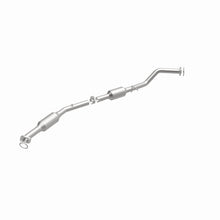 Load image into Gallery viewer, MagnaFlow Exhaust Products 21-286 OEM Grade Direct-Fit Catalytic Converter for Select Mazda Miata