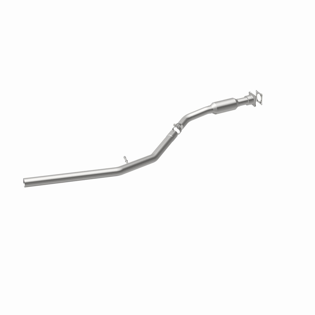 MagnaFlow Exhaust Products 5551948 California CARB Direct-Fit Catalytic Converter for Select Chrysler Town & Country, Dodge Grand Caravan