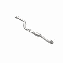 Load image into Gallery viewer, MagnaFlow Exhaust Products 5671217 California CARB Direct-Fit Catalytic Converter for Select Subaru Impreza