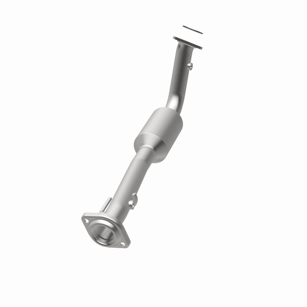MagnaFlow Exhaust Products 4451421 California CARB Direct-Fit Catalytic Converter for Select Cadillac Escalade, Cadillac Escalade ESV, Cadillac Escalade EXT, GMC Yukon