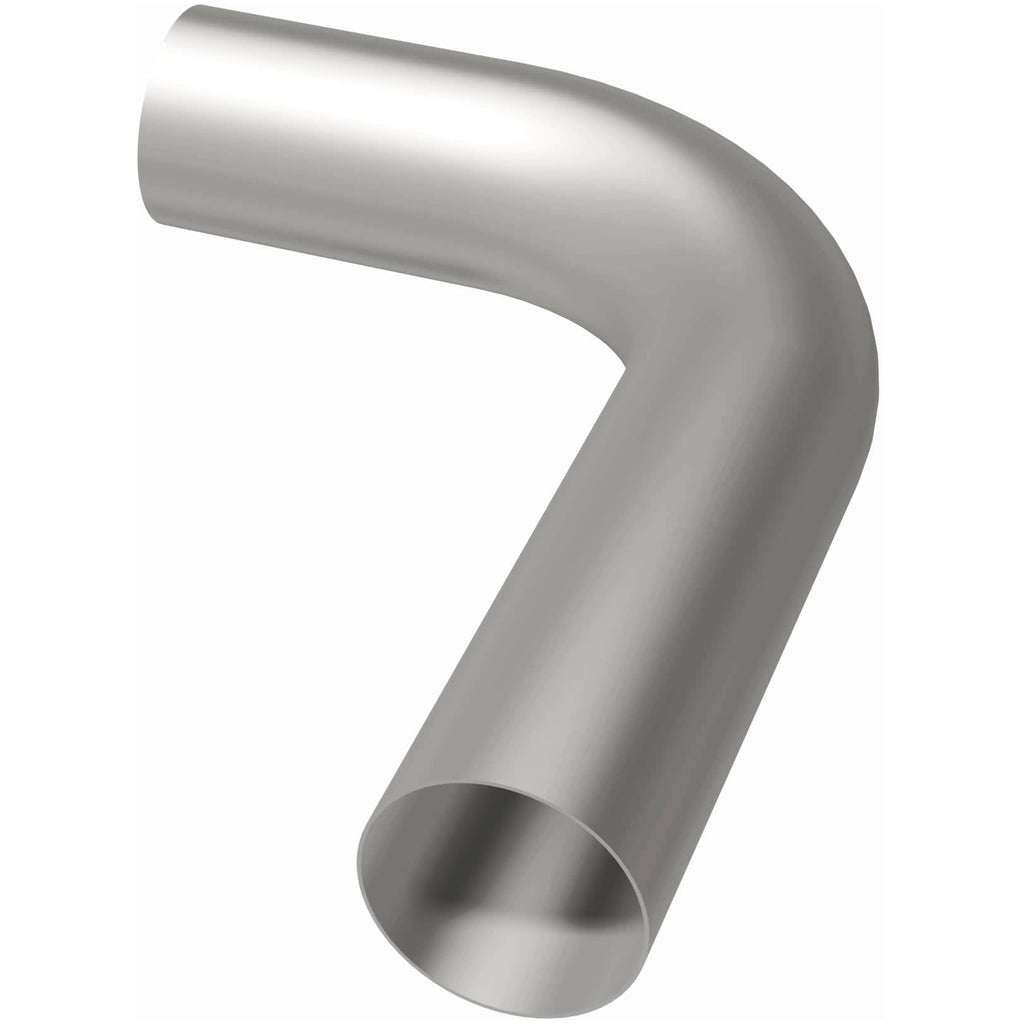 MagnaFlow Exhaust Products 10711 Universal Exhaust Pipe - 4.00in.
