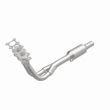 Load image into Gallery viewer, MagnaFlow Exhaust Products 23207 Standard Grade Direct-Fit Catalytic Converter for Select Volkswagen Scirocco
