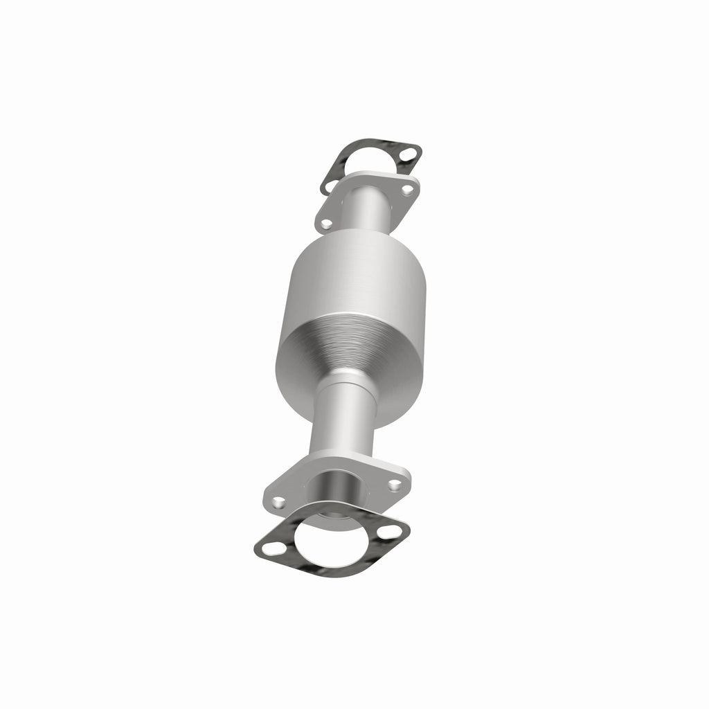 MagnaFlow Exhaust Products 51560 OEM Grade Direct-Fit Catalytic Converter for Select Mitsubishi Montero Sport
