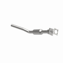 Load image into Gallery viewer, MagnaFlow Exhaust Products 4481015 California CARB Direct-Fit Catalytic Converter for Select Dodge Stratus, Plymouth Breeze