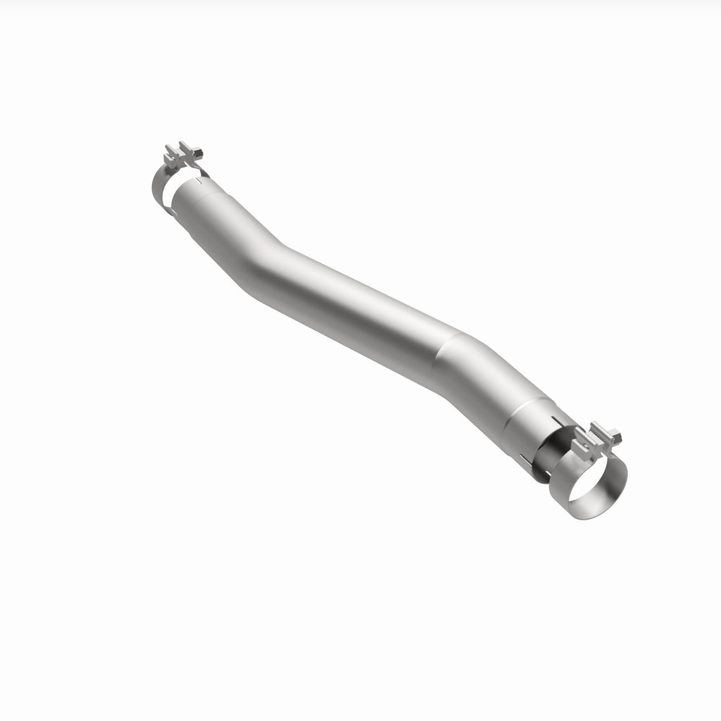 MagnaFlow Exhaust Products 19476 Direct-Fit Muffler Replacement Kit Without Muffler for Select Chevrolet Silverado 1500, Chevrolet Silverado LTD, GMC Sierra 1500, GMC Sierra Limited