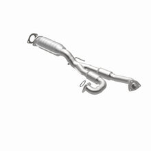 Load image into Gallery viewer, MagnaFlow Exhaust Products 49568 OEM Grade Direct-Fit Catalytic Converter for Select Nissan Altima