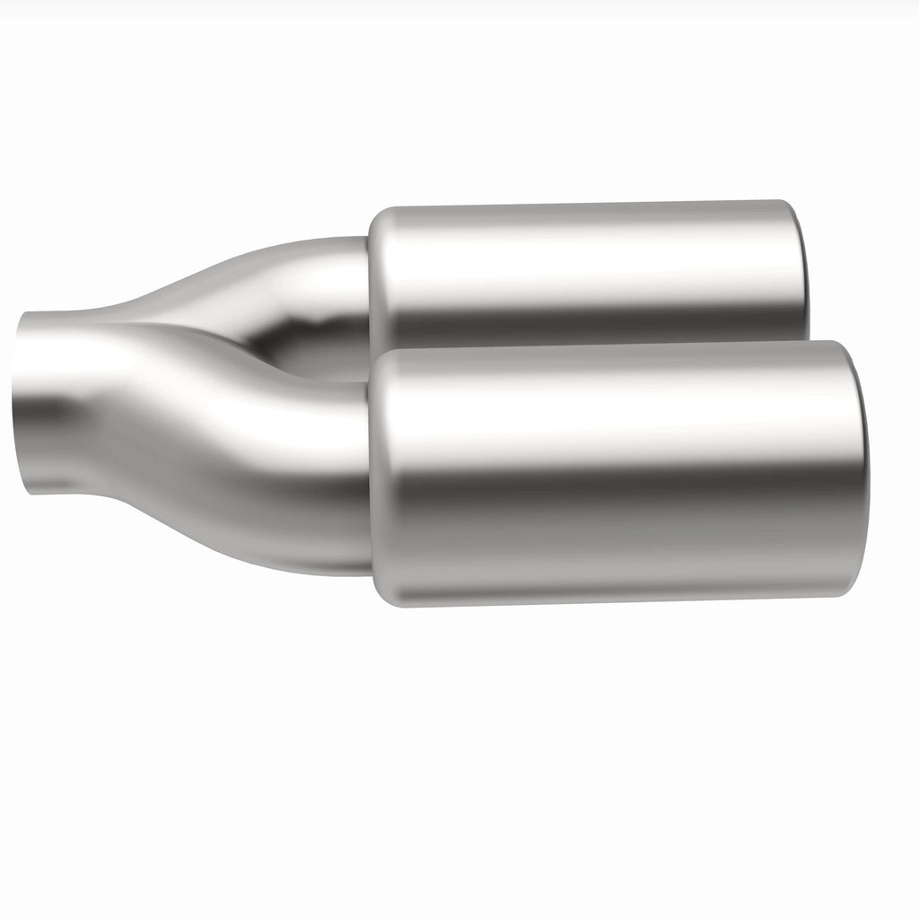 MagnaFlow Exhaust Products 35167 Dual Exhaust Tip - 2.25in. Inlet/3in. Outlet