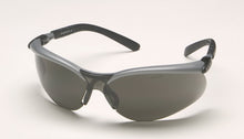 Load image into Gallery viewer, 3M 11381-00000-20 BX Protective Eyewear, Grey Anti-Fog Lens, Silver/Black Frame