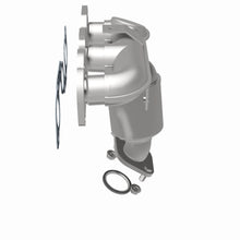 Load image into Gallery viewer, MagnaFlow Exhaust Products 452468 California CARB Manifold Catalytic Converter for Select Lexus ES300, Toyota Avalon, Toyota Camry, Toyota Solara