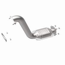 Load image into Gallery viewer, MagnaFlow Exhaust Products 52298 OEM Grade Direct-Fit Catalytic Converter for Select Ford Focus