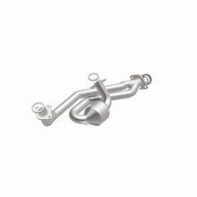 Load image into Gallery viewer, MagnaFlow Exhaust Products 49986 OEM Grade Direct-Fit Catalytic Converter for Select Toyota Avalon, Toyota Sienna