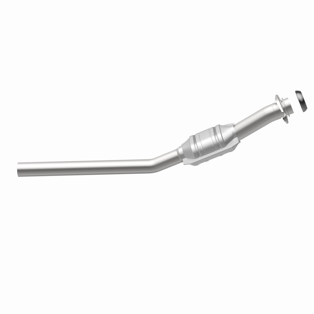 MagnaFlow Exhaust Products 93275 Standard Grade Direct-Fit Catalytic Converter for Select Chrysler Town & Country, Dodge Caravan, Dodge Grand Caravan, Plymouth Grand Voyager, Plymouth Voyager